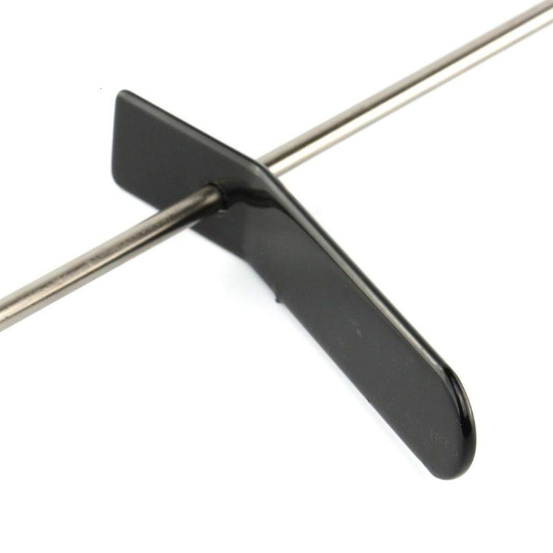 wonofa Accelerator Pedal Depressor Car Brake Pedal Depressor Tool for Wheel Alignment Repair - Image 3